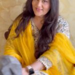 Dipika Chikhlia Instagram -