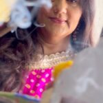 Dipika Chikhlia Instagram -