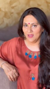 Dipika Chikhlia Instagram - A song close to my heart I have done this in 2020 which version did you like ? So@let me know ! 

#instagood #photography #photooftheday #instagram #picoftheday #fashion #beautiful #instadaily #mumbai #style #photo #happy #explore #reelitfeelit #reelofinstagram #reels #fashionreel #moodyreel #mumbaiinstagram #instagramreel #instareel#dipikachikhliatopiwala
#Trendingreels  #viral #pretty 
#Viralvideo #hindisongs #evergreen #songs #