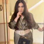 Dipika Chikhlia Instagram –