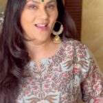Dipika Chikhlia Instagram –