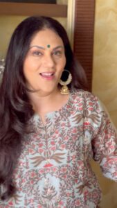 Dipika Chikhlia Instagram - 
