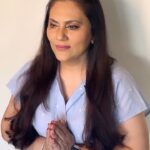 Dipika Chikhlia Instagram –