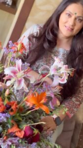 Dipika Chikhlia Instagram - 