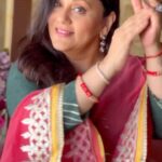 Dipika Chikhlia Instagram –
