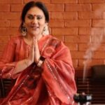 Dipika Chikhlia Instagram –