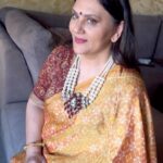 Dipika Chikhlia Instagram - Life is full of joy and surprise s …see only the positive side in life or people . #instagood #photography #photooftheday #instagram #picoftheday #fashion #beautiful #instadaily #mumbai #style #photo #happy #explore #reelitfeelit #reelofinstagram #reels #fashionreel #moodyreel #mumbaiinstagram #instagramreel #instareel#dipikachikhliatopiwala #Trendingreels #viral #Viralvideo