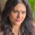 Dipika Chikhlia Instagram -
