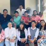 Dipika Chikhlia Instagram - Happy Sunday to you all …. Pics of all my friends from our recent trip to goa 2023 @aaam15 @apoorvashah @specialityliving @rb_boss #instagood #photography #friendship #family #photooftheday #instagram #picoftheday #fashion #beautiful #instadaily #mumbai #style #photo #happy #explore #reelitfeelit #reelofinstagram #reels #fashionreel #moodyreel #mumbaiinstagram #instagramreel #instareel#dipikachikhliatopiwala #Trendingreels #viral #Viralvideo