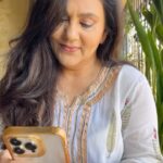Dipika Chikhlia Instagram - Just for fun … 🙌💝 #instagood #photography #photooftheday #instagram #picoftheday #fashion #beautiful #instadaily #mumbai #style #photo #happy #explore #reelitfeelit #reelofinstagram #reels #fashionreel #moodyreel #mumbaiinstagram #instagramreel #instareel#dipikachikhliatopiwala #Trendingreels #viral #Viralvideo