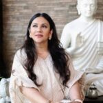 Dipika Chikhlia Instagram - Serenity ….at its best 🙏 #instagood #photography #photooftheday #instagram #picoftheday #fashion #buddhaquotes #beautiful #instadaily #mumbai #style #photo #happy #explore #reelitfeelit #reelofinstagram #reels #fashionreel #moodyreel #mumbaiinstagram #instagramreel #instareel#dipikachikhliatopiwala #Trendingreels #viral #Viralvideo