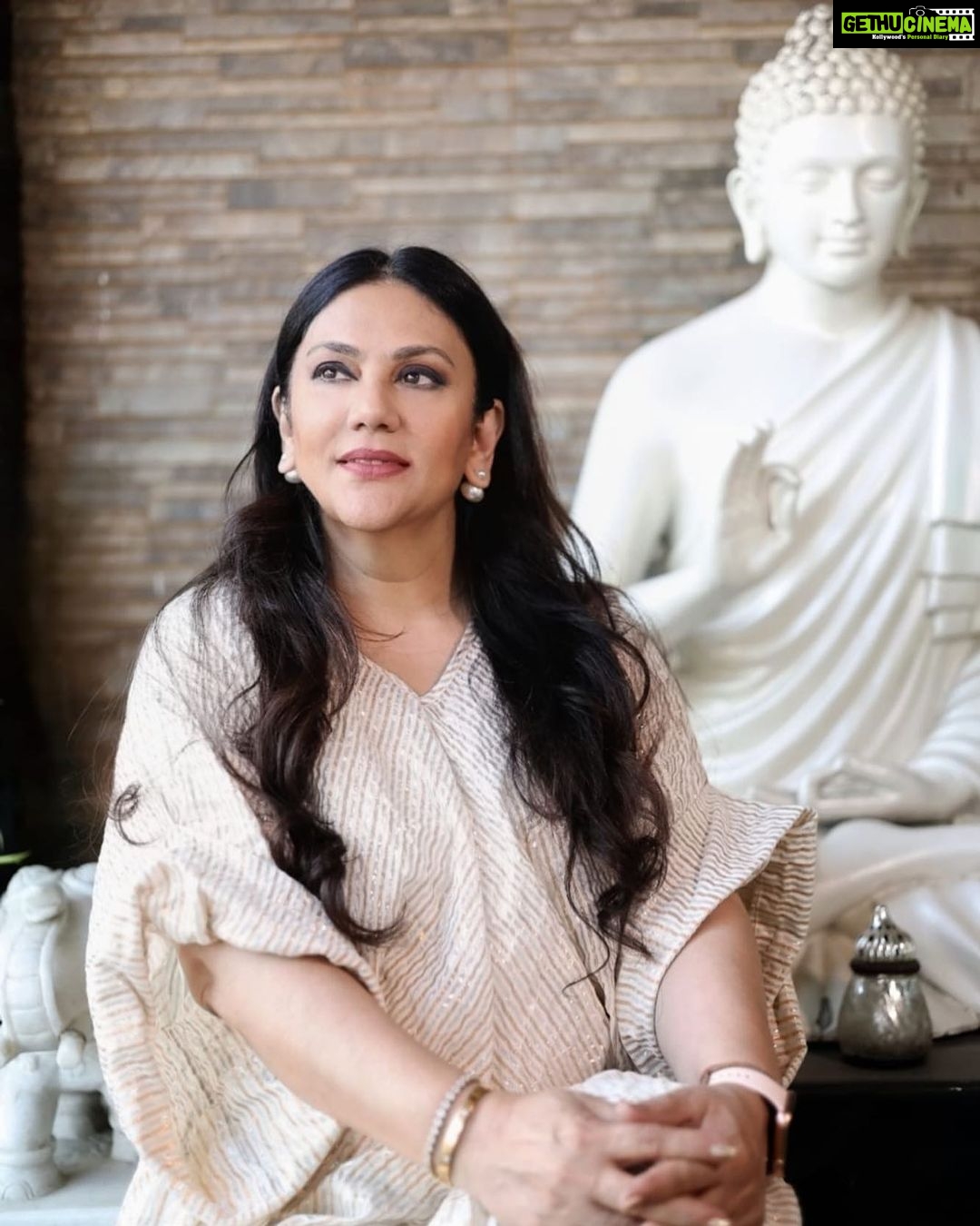 Dipika Chikhlia Instagram - Serenity β¦.at its best π #instagood #photography #photooftheday #instagram #picoftheday #fashion #buddhaquotes #beautiful #instadaily #mumbai #style #photo #happy #explore #reelitfeelit #reelofinstagram #reels #fashionreel #moodyreel #mumbaiinstagram #instagramreel #instareel#dipikachikhliatopiwala #Trendingreels #viral #Viralvideo
