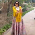 Dipika Chikhlia Instagram - Dance your way ,sing your way ,in this journey of life .😇 #instagood #photography #photooftheday #instagram #picoftheday #fashion #beautiful #instadaily #mumbai #style #photo #happy #explore #reelitfeelit #reelofinstagram #reels #fashionreel #moodyreel #mumbaiinstagram #instagramreel #instareels #dipika #dipikachikhlia #dipikachikhliatopiwala #viral #viralvideos #trendingreels #dance. #Sing