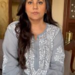 Dipika Chikhlia Instagram - Wanted to share something …..hear it out :) #UnnchaiOnZee5 @Zee5 @amitabhbachchan @anupamkher @boman_irani @neena_gupta @parineetichopra @nafisaalisodhi