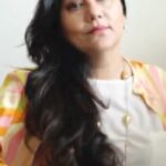 Dipika Chikhlia Instagram - Power dressing … dress to make u love yourself …it’s bout self love #instagood #photography #motivation #selflove #photooftheday #instagram #picoftheday #fashion #beautiful #instadaily #mumbai #style #photo #happy #explore #reelitfeelit #reelofinstagram #reels #fashionreel #moodyreel #mumbaiinstagram #instagramreel # dipika #dipikachikhlia #dipikachikhliatopiwala #viral #viralvideos #trendingreels