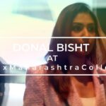 Donal Bisht Instagram – Honoured to be a part of @ted Talks @tedxmaharashtracollege “ inspire & get inspired” #bts 
TEDX speech link in bio