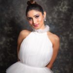 Donal Bisht Instagram - “Even if you enter the dirty water, stay neat like a white swan!” . . . . . . . . . . . . . . . . . . . . . . . . . . . @deepak_das_photography 📸 MUAH : @makeoverbysejalthakkar Styled : @Akansha.27 @tiara_gal Outfit : @aayannabysiimie Jewellery : @the_jewel_gallery Assisted by @stylebypriyankaa . . . . . . . . . . . #swan #white #lights #donalbisht #elegant #hot #explore #goodmorning #donalbisht #view #instagood #instamood #goodvibes #happy #happymood #pictureoftheday #best #beautiful #dress #love #instadaily #instagram #instamood #instalike #blessed #actor #actorslife #glow #outfit #glam #photoshoot