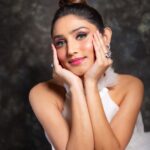 Donal Bisht Instagram - “Even if you enter the dirty water, stay neat like a white swan!” . . . . . . . . . . . . . . . . . . . . . . . . . . . @deepak_das_photography 📸 MUAH : @makeoverbysejalthakkar Styled : @Akansha.27 @tiara_gal Outfit : @aayannabysiimie Jewellery : @the_jewel_gallery Assisted by @stylebypriyankaa . . . . . . . . . . . #swan #white #lights #donalbisht #elegant #hot #explore #goodmorning #donalbisht #view #instagood #instamood #goodvibes #happy #happymood #pictureoftheday #best #beautiful #dress #love #instadaily #instagram #instamood #instalike #blessed #actor #actorslife #glow #outfit #glam #photoshoot