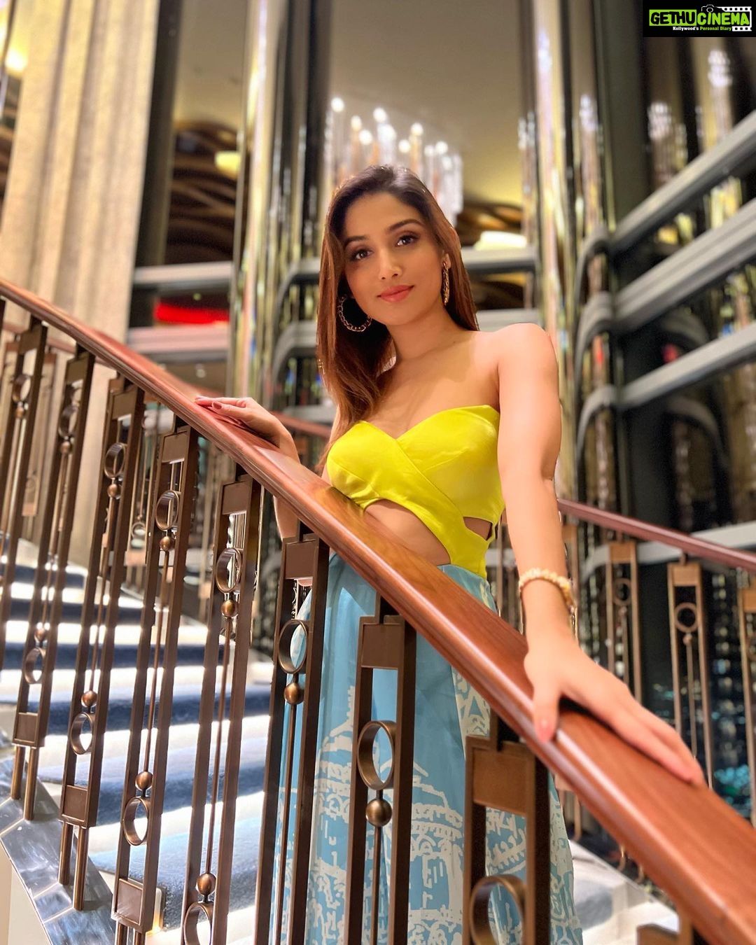 Donal Bisht Instagram - Attempt the impossible 💕 . . . . . . . . . . . . . . . . . . . . . . . . . . . . . . #hot #explore #morning #goodmorning #donalbisht #view #instagood #instamood #aboutlastnight #goodvibes #happy #happymood #pictureoftheday #best #beautiful #dress #love #instadaily #instagram #instamood #instalike #blessed #actor #actress #actorslife #reel #green #photoshoot #glow #outfit #glam