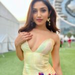 Donal Bisht Instagram - Patience as you are worth it !❤️✨ . . . . . . . . . . . . . . . . . . . . . . . . Outfit - @labelshivaninirupam Styled by - @ootb_outofthebox_ Accessories: @tiara_gal @akansha.27 . . . . . . . . . . . . . . . . . . . . . . . . . . . . . . #lakmefashionweek #donalbisht #hot #explore #goodmorning #donalbisht #view #instagood #instamood #goodvibes #happy #happymood #pictureoftheday #best #beautiful #dress #love #instadaily #instagram #instamood #instalike #blessed #actor #actorslife #glow #outfit #glam #event