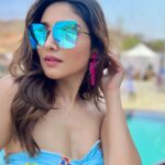 Donal Bisht Instagram - Tere pyar main 💙❤️😍 . . . . . . . . . . . . . . . Outfit - @labelshivaninirupam Styled by - @ootb_outofthebox_ Accessories: @tiara_gal @akansha.27 . . . . . . . . . . . . . . . . . . . . . . . . #soulfestival #udaipur #lifestyleasia #donalbisht #hot #explore #goodmorning #donalbisht #view #instagood #instamood #goodvibes #happy #happymood #pictureoftheday #best #beautiful #dress #love #instadaily #instagram #instamood #instalike #blessed #actor #actorslife #glow #outfit #glam