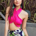 Donal Bisht Instagram - You can be sexy with your clothes on, sexier maybe 💖🌷 . . . . . . . . . . . . . . . . . . . . . . . . . . . . . . #colour #skirt #bold #style #elegant #hot #explore #donalbisht #elegence #instagood #instamood #goodvibes #happy #happymood #pictureoftheday #best #beautiful #dress #love #instadaily #instagram #instamood #instalike #blessed #actor #actorslife #glow #outfit #glam #reelsinstagram