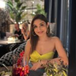 Donal Bisht Instagram - Samne ye kaun aaya dil main hui halchal 💖 . . . . . . . . . . . . . . . . . . . . . . . . . . . . #hot #explore #goodmorning #donalbisht #view #instagood #instamood #aboutlastnight #goodvibes #happy #happymood #pictureoftheday #best #dress #love #instadaily #instagram #instamood #instalike #blessed #actor #actress #actorslife #reel #green #photoshoot #glow #outfit #glam