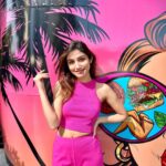 Donal Bisht Instagram - 💖 . . . . . . . . . . . . . . . . . . Outfit : @poshaffair.co @viralmantra Styling : @tiara_gal @akansha.27 Team : @stylebypriyankaa . . . . . . . . . . . . #hot #explore #goodmorning #donalbisht #view #instagood #instamood #aboutlastnight #goodvibes #happy #happymood #pictureoftheday #best #dress #love #instadaily #instagram #instamood #instalike #blessed #actor #actress #actorslife #malibu #green #photoshoot #glow #outfit #glam