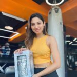 Donal Bisht Instagram - @isopure_India Now In new packaging 😃🥳!! . . . . . . . . . . . . . . . . . . . . . . @xanimofitness . . . . . . . . . #ﬁtness #explore #goodmorning #donalbisht #healthy #instagood #instamood #gym #goodvibes #happy #happymood #pictureoftheday #best #beautiful #lifestyle #love #instadaily #instagram #instamood #instalike #blessed #actor #actress #actorslife #isopure #green #protien #glow #outfit #glam