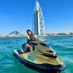 Donal Bisht Instagram - Jet set go….!!! 🌊 @luxuryjetskidubai . . . . . . . . . . . . . . . . . . . . @mohammadrihab_ Outfit : @poshaffair.co @viralmantra Styling : @tiara_gal @akansha.27 Team : @stylebypriyankaa . . . . . . . . . . #love #heart #valentinesday #goodmorning #donalbisht #view #instagood #instamood #aboutlastnight #goodvibes #happy #happymood #pictureoftheday #best #beautiful #dress #love #instadaily #instagram #instamood #instalike #blessed #actor #actress #actorslife #reel #green #photoshoot #glow #outfit #jetski