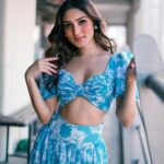 Donal Bisht Instagram - 💙🦋 . . . . . . . . . . . . . . . . . . . . 📸 @nehal_photography__ MAUH : @makeoverbysejalthakkar Outfit : @ranbirmukherjeeofficial Styled by :@ootb_outofthebox_ . . . . . . . . . . . #hot #explore #morning #goodmorning #donalbisht #black #view #instagood #instamood #aboutlastnight #goodvibes #happy #happymood #pictureoftheday #best #beautiful #dress #love #instadaily #instagram #instamood #instalike #blessed #actor #actress #actorslife #reel #night #water #cruise