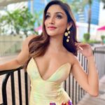 Donal Bisht Instagram - Patience as you are worth it !❤️✨ . . . . . . . . . . . . . . . . . . . . . . . . Outfit - @labelshivaninirupam Styled by - @ootb_outofthebox_ Accessories: @tiara_gal @akansha.27 . . . . . . . . . . . . . . . . . . . . . . . . . . . . . . #lakmefashionweek #donalbisht #hot #explore #goodmorning #donalbisht #view #instagood #instamood #goodvibes #happy #happymood #pictureoftheday #best #beautiful #dress #love #instadaily #instagram #instamood #instalike #blessed #actor #actorslife #glow #outfit #glam #event