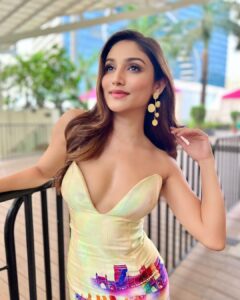 Donal Bisht Instagram - Patience as you are worth it !❤️✨
.
.
.
.
.
.
.
.
.
.
.
.
.
.
.
.
.
.
.
.
.
.
.
.

Outfit - @labelshivaninirupam
Styled by - @ootb_outofthebox_
Accessories: @tiara_gal @akansha.27 

.
.
.
.
.
.
.
.
.
.
.
.
.
.
.
.
.
.
.
.
.
.
.
.
.
.
.
.
.
.
#lakmefashionweek #donalbisht
#hot #explore #goodmorning #donalbisht #view #instagood #instamood #goodvibes #happy #happymood #pictureoftheday #best #beautiful #dress #love #instadaily #instagram #instamood #instalike #blessed #actor  #actorslife  #glow #outfit #glam #event