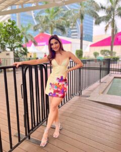 Donal Bisht Instagram - Patience as you are worth it !❤️✨ . . . . . . . . . . . . . . . . . . . . . . . . Outfit - @labelshivaninirupam Styled by - @ootb_outofthebox_ Accessories: @tiara_gal @akansha.27 . . . . . . . . . . . . . . . . . . . . . . . . . . . . . . #lakmefashionweek #donalbisht #hot #explore #goodmorning #donalbisht #view #instagood #instamood #goodvibes #happy #happymood #pictureoftheday #best #beautiful #dress #love #instadaily #instagram #instamood #instalike #blessed #actor #actorslife #glow #outfit #glam #event