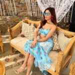 Donal Bisht Instagram - Feeling blue 💙🧜‍♀️ . . . . . . . . . . . . . . . Outfit - @labelshivaninirupam Styled by - @ootb_outofthebox_ Accessories: @tiara_gal @akansha.27 . . . . . . . . . . . . . . . . . . . . . . . . #soulfestival #udaipur #lifestyleasia #donalbisht #hot #explore #goodmorning #donalbisht #view #instagood #instamood #goodvibes #happy #happymood #pictureoftheday #best #beautiful #dress #love #instadaily #instagram #instamood #instalike #blessed #actor #actorslife #glow #outfit #glam