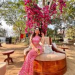 Donal Bisht Instagram – Feeling pink 💕
.
.
.
.
.
.
.
.
Accessories: @tiara_gal @akansha.27 
.
.
.
.
.
.
.
.
.
.
.
.
.
.
.
.
.
.
.
.
.
.
.
.
.
.
.
.
.
.

#soulfestival #udaipur #lifestyleasia #donalbisht
#hot #explore #goodmorning #donalbisht #view #instagood #instamood #goodvibes #happy #happymood #pictureoftheday #best #beautiful #dress #love #instadaily #instagram #instamood #instalike #blessed #actor  #actorslife  #glow #outfit #glam