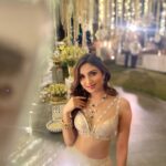 Donal Bisht Instagram – About last night 💫
.
.
.
.
.
.
.
.
.
.
.
.

Styled by @Rimadidthat
Outfit @rozinaa_india
Jewllery @maxplus_jewels @makeoverbysejalthakkar 

.
.
.
.
.
.
.
.
.
.
.
.

#sufinight #soulfestival #udaipur #lifestyleasia #donalbisht Udaipur, Rajasthan