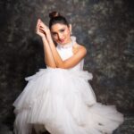 Donal Bisht Instagram - “Even if you enter the dirty water, stay neat like a white swan!” . . . . . . . . . . . . . . . . . . . . . . . . . . . @deepak_das_photography 📸 MUAH : @makeoverbysejalthakkar Styled : @Akansha.27 @tiara_gal Outfit : @aayannabysiimie Jewellery : @the_jewel_gallery Assisted by @stylebypriyankaa . . . . . . . . . . . #swan #white #lights #donalbisht #elegant #hot #explore #goodmorning #donalbisht #view #instagood #instamood #goodvibes #happy #happymood #pictureoftheday #best #beautiful #dress #love #instadaily #instagram #instamood #instalike #blessed #actor #actorslife #glow #outfit #glam #photoshoot