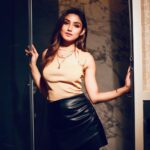 Donal Bisht Instagram - 🥂 . . . . . . . . . . . . . . 📸 @rohit_rajputtar . . . . . . . . #hot #explore #morning #goodmorning #donalbisht #view #instagood #instamood #aboutlastnight #goodvibes #happy #happymood #pictureoftheday #best #beautiful #dress #love #instadaily #instagram #instamood #instalike #blessed #actor #actress #actorslife #reel #green #photoshoot #glow #outfit #glam