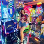 Donal Bisht Instagram - Blowing 🎳 . . . . . . . . . . . . . . Styling @Rimadidthat Bodysuit @trenbee_ . . . . . . . . . . . . . . . . #hot #explore #goodmorning #donalbisht #view #instagood #instamood #aboutlastnight #goodvibes #happy #happymood #pictureoftheday #best #dress #love #instadaily #instagram #instamood #instalike #blessed #game #actress #actorslife #reel #bolwing #photoshoot #glow #outfit #glam