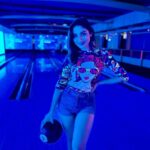 Donal Bisht Instagram - Blowing 🎳 . . . . . . . . . . . . . . Styling @Rimadidthat Bodysuit @trenbee_ . . . . . . . . . . . . . . . . #hot #explore #goodmorning #donalbisht #view #instagood #instamood #aboutlastnight #goodvibes #happy #happymood #pictureoftheday #best #dress #love #instadaily #instagram #instamood #instalike #blessed #game #actress #actorslife #reel #bolwing #photoshoot #glow #outfit #glam
