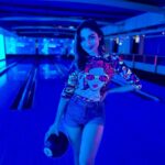 Donal Bisht Instagram - Blowing 🎳 . . . . . . . . . . . . . . Styling @Rimadidthat Bodysuit @trenbee_ . . . . . . . . . . . . . . . . #hot #explore #goodmorning #donalbisht #view #instagood #instamood #aboutlastnight #goodvibes #happy #happymood #pictureoftheday #best #dress #love #instadaily #instagram #instamood #instalike #blessed #game #actress #actorslife #reel #bolwing #photoshoot #glow #outfit #glam