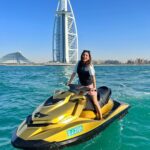 Donal Bisht Instagram - Jet set go….!!! 🌊 @luxuryjetskidubai . . . . . . . . . . . . . . . . . . . . @mohammadrihab_ Outfit : @poshaffair.co @viralmantra Styling : @tiara_gal @akansha.27 Team : @stylebypriyankaa . . . . . . . . . . #love #heart #valentinesday #goodmorning #donalbisht #view #instagood #instamood #aboutlastnight #goodvibes #happy #happymood #pictureoftheday #best #beautiful #dress #love #instadaily #instagram #instamood #instalike #blessed #actor #actress #actorslife #reel #green #photoshoot #glow #outfit #jetski