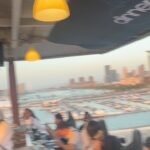 Donal Bisht Instagram - Dinner in Sky ⛅️🍹 @dinnerintheskyuae . . . . . . . . . . . . . . . . . . . . . . @mohammadrihab_ Styled by @rimadidthat Accessories: @tiara_gal @akansha.27 . . . . . . . . . #hot #explore #morning #goodmorning #donalbisht #view #instagood #instamood #aboutlastnight #goodvibes #happy #happymood #pictureoftheday #best #beautiful #dress #love #instadaily #instagram #instamood #instalike #blessed #actor #actress #actorslife #reel #green #photoshoot #glow #outfit #glam Dinner in the Sky