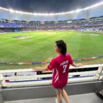Donal Bisht Instagram - Final Match Day 🏏 😃 #ILT20 . . Coupon code : DONAL100 Tags: @sportsbuzz.11 & @tgbtroop Hashtags: #buzzmakers #sportsbuzz11 . . . . . . . . . . . . . . . . . . . . . . . . . . #cricket #ground #hot #explore #goodmorning #donalbisht #view #instagood #instamood #aboutlastnight #goodvibes #happy #pictureoftheday #best #beautiful #dress #love #instadaily #instagram #instamood #instalike #blessed #actress #actorslife #photoshoot #glow #outfit #visitdubai Dubai International Stadium