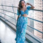 Donal Bisht Instagram - 💙🦋 . . . . . . . . . . . . . . . . . . . . 📸 @nehal_photography__ MAUH : @makeoverbysejalthakkar Outfit : @ranbirmukherjeeofficial Styled by :@ootb_outofthebox_ . . . . . . . . . . . #hot #explore #morning #goodmorning #donalbisht #black #view #instagood #instamood #aboutlastnight #goodvibes #happy #happymood #pictureoftheday #best #beautiful #dress #love #instadaily #instagram #instamood #instalike #blessed #actor #actress #actorslife #reel #night #water #cruise