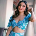 Donal Bisht Instagram - 💙🦋 . . . . . . . . . . . . . . . . . . . . 📸 @nehal_photography__ MAUH : @makeoverbysejalthakkar Outfit : @ranbirmukherjeeofficial Styled by :@ootb_outofthebox_ . . . . . . . . . . . #hot #explore #morning #goodmorning #donalbisht #black #view #instagood #instamood #aboutlastnight #goodvibes #happy #happymood #pictureoftheday #best #beautiful #dress #love #instadaily #instagram #instamood #instalike #blessed #actor #actress #actorslife #reel #night #water #cruise