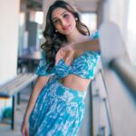Donal Bisht Instagram - 💙🦋 . . . . . . . . . . . . . . . . . . . . 📸 @nehal_photography__ MAUH : @makeoverbysejalthakkar Outfit : @ranbirmukherjeeofficial Styled by :@ootb_outofthebox_ . . . . . . . . . . . #hot #explore #morning #goodmorning #donalbisht #black #view #instagood #instamood #aboutlastnight #goodvibes #happy #happymood #pictureoftheday #best #beautiful #dress #love #instadaily #instagram #instamood #instalike #blessed #actor #actress #actorslife #reel #night #water #cruise