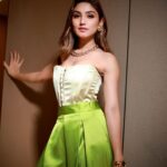 Donal Bisht Instagram - 🌟Sparkle 💫 . . . . . . . . . . . . . . . . . . . . 📸 @rohit_rajputtar . . . . . . . . . . . #hot #explore #morning #goodmorning #donalbisht #black #view #instagood #instamood #aboutlastnight #goodvibes #happy #happymood #pictureoftheday #best #beautiful #dress #love #instadaily #instagram #instamood #instalike #blessed #actor #actress #actorslife #reel #night #water #cruise