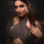 Donal Bisht Instagram - Free spirit !! 🫶 Happy Republic Day 🇮🇳 . . . . . . . . . . . MAUH @makeoverbysejalthakkar Styled by @Rimadidthat Outfit @doorsdesign_ Earrings @GoldenByRee Photographer @ibphotography27 Organized by @mediatribein . . . . . . . . . . . #hot #explore #morning #goodmorning #donalbisht #black #instagood #instamood #aboutlastnight #goodvibes #happy #happymood #pictureoftheday #best #beautiful #balcony #love #instadaily #instagram #instamood #instalike #blessed #actor #actress #actorslife #newyear #instastyle #photoshoot #style #happyrepublicday